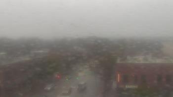 Weather camera view of Top of the Hill Restaurant.