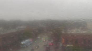 Weather camera view of Top of the Hill Restaurant.