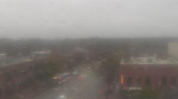 Weather camera view of Top of the Hill Restaurant.