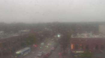 Weather camera view of Top of the Hill Restaurant.
