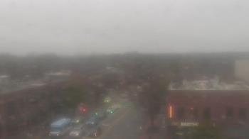 Weather camera view of Top of the Hill Restaurant.