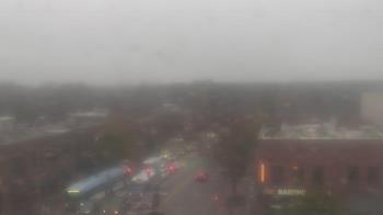 Weather camera view of Top of the Hill Restaurant.