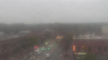 Weather camera view of Top of the Hill Restaurant.
