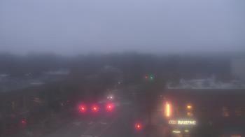 Weather camera view of Top of the Hill Restaurant.