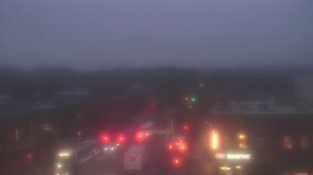 Weather camera view of Top of the Hill Restaurant.