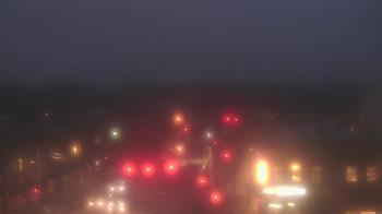 Weather camera view of Top of the Hill Restaurant.