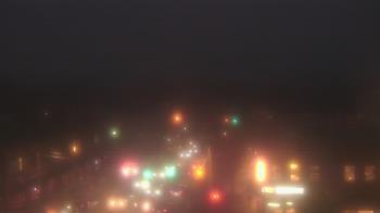 Weather camera view of Top of the Hill Restaurant.