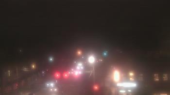 Weather camera view of Top of the Hill Restaurant.