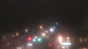 Weather camera view of Top of the Hill Restaurant.