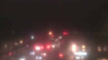 Weather camera view of Top of the Hill Restaurant.