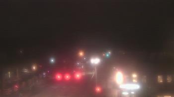 Weather camera view of Top of the Hill Restaurant.