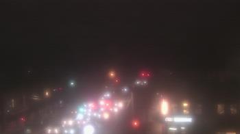 Weather camera view of Top of the Hill Restaurant.