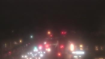 Weather camera view of Top of the Hill Restaurant.