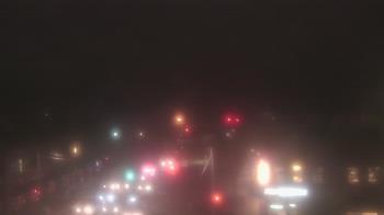 Weather camera view of Top of the Hill Restaurant.