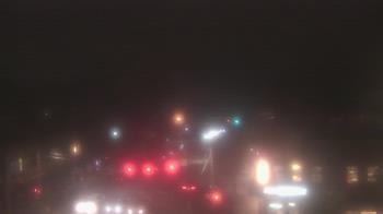 Weather camera view of Top of the Hill Restaurant.