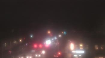 Weather camera view of Top of the Hill Restaurant.