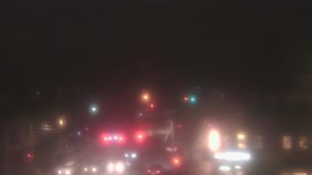 Weather camera view of Top of the Hill Restaurant.