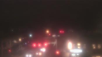 Weather camera view of Top of the Hill Restaurant.