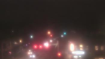 Weather camera view of Top of the Hill Restaurant.