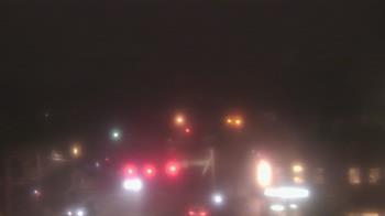 Weather camera view of Top of the Hill Restaurant.