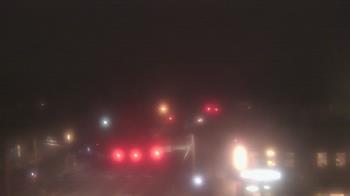 Weather camera view of Top of the Hill Restaurant.