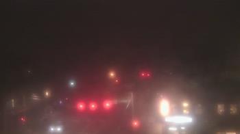 Weather camera view of Top of the Hill Restaurant.