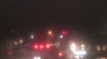 Weather camera view of Top of the Hill Restaurant.