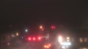 Weather camera view of Top of the Hill Restaurant.