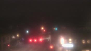 Weather camera view of Top of the Hill Restaurant.