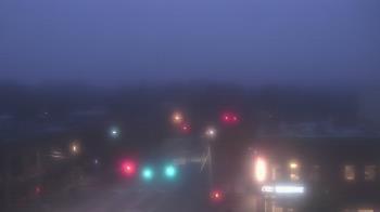 Weather camera view of Top of the Hill Restaurant.