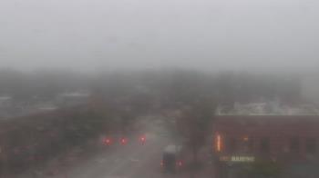 Weather camera view of Top of the Hill Restaurant.