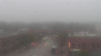 Weather camera view of Top of the Hill Restaurant.