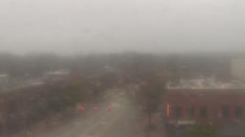 Weather camera view of Top of the Hill Restaurant.
