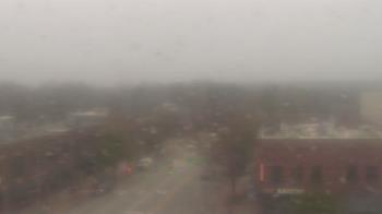 Weather camera view of Top of the Hill Restaurant.