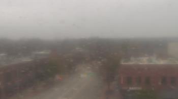 Weather camera view of Top of the Hill Restaurant.