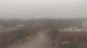 Weather camera view of Top of the Hill Restaurant.