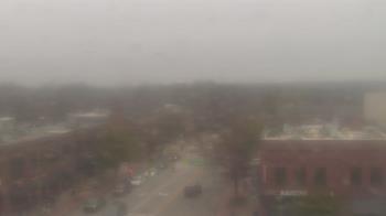 Weather camera view of Top of the Hill Restaurant.