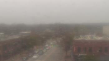 Weather camera view of Top of the Hill Restaurant.