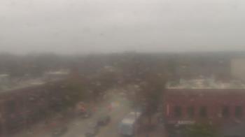 Weather camera view of Top of the Hill Restaurant.