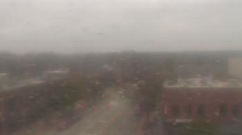 Weather camera view of Top of the Hill Restaurant.