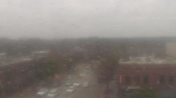 Weather camera view of Top of the Hill Restaurant.