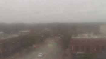 Weather camera view of Top of the Hill Restaurant.