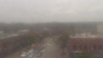 Weather camera view of Top of the Hill Restaurant.