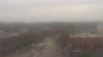 Weather camera view of Top of the Hill Restaurant.