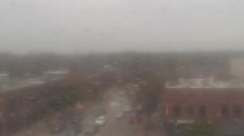 Weather camera view of Top of the Hill Restaurant.