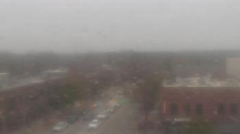 Weather camera view of Top of the Hill Restaurant.