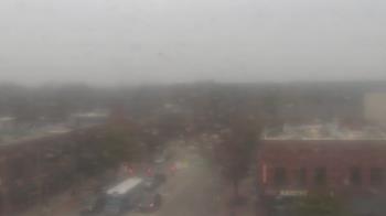 Weather camera view of Top of the Hill Restaurant.