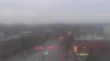Weather camera view of Top of the Hill Restaurant.