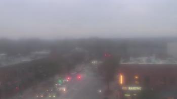 Weather camera view of Top of the Hill Restaurant.