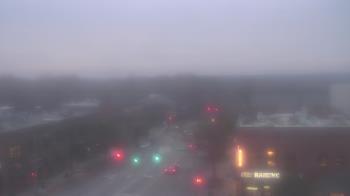 Weather camera view of Top of the Hill Restaurant.